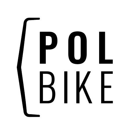 logotipo polbike