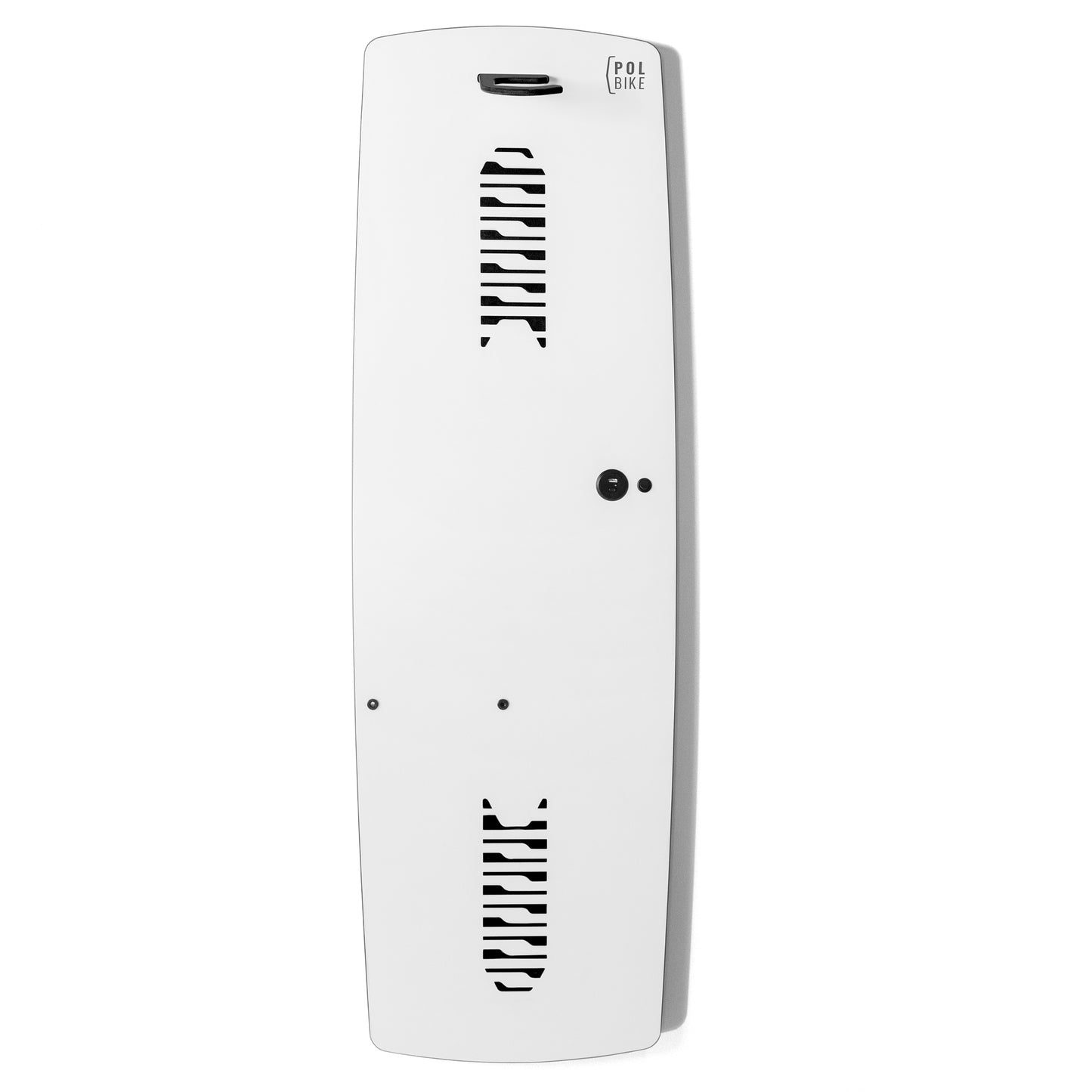 Hyperion blanco puro